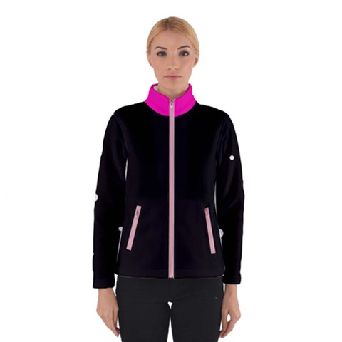 Women s Bomber Jacket 