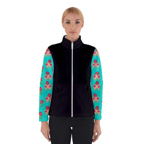 Women s Bomber Jacket 