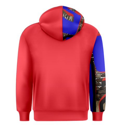 Men s Zipper Hoodie 