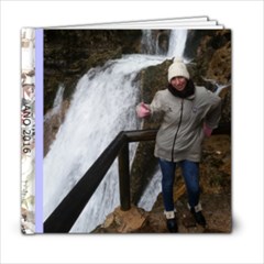 fotos - 6x6 Photo Book (20 pages)