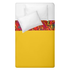 Duvet Cover Double Side (Single Size) 