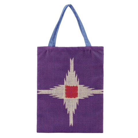 Classic Tote Bag 