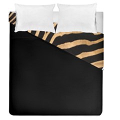 Duvet Cover Double Side (Queen Size) 