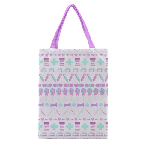 Classic Tote Bag 