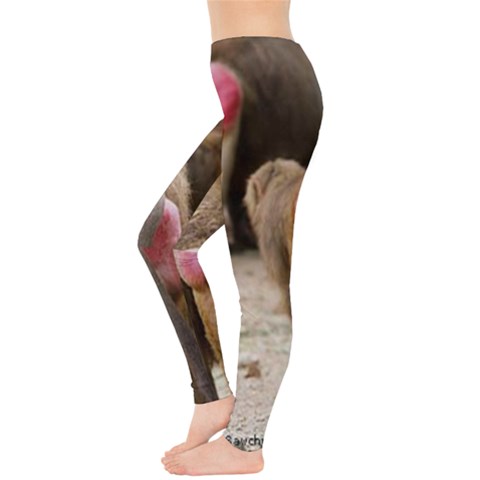 Everyday Leggings  Left