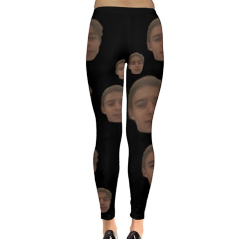 Everyday Leggings  Back