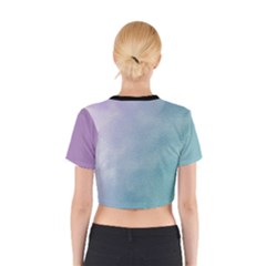 Cotton Crop Top 