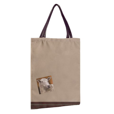 Classic Tote Bag 