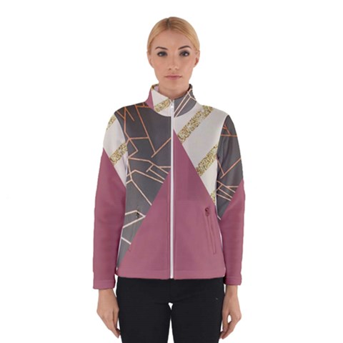 Women s Bomber Jacket 