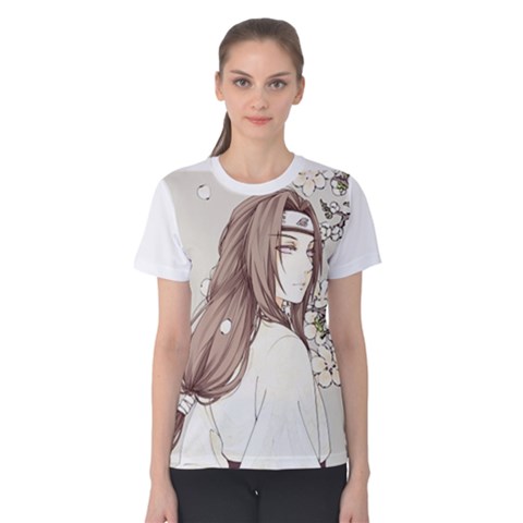 Women s Cotton T-Shirt 