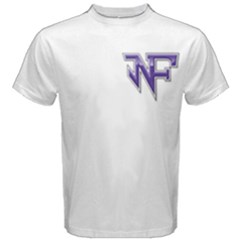 North Forsyth Tee Shirt - Men s Cotton T-Shirt