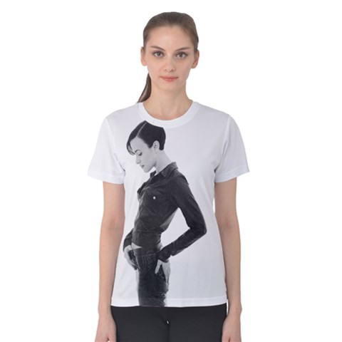 Women s Cotton T-Shirt 