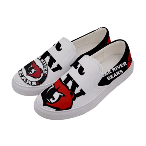 Women s Canvas Slip Ons 