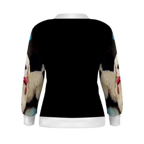 Women s Sweatshirt 