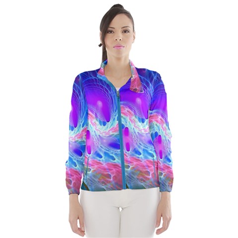 Women s Windbreaker 