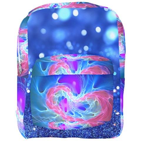 Full Print Backpack 