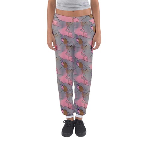 Women s Jogger Sweatpants 