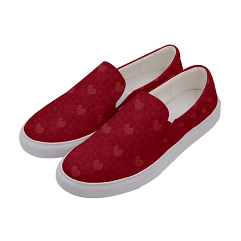 Women s Canvas Slip Ons 