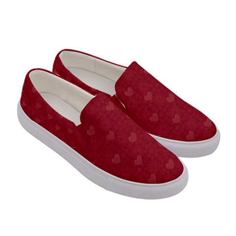 Women s Canvas Slip Ons 