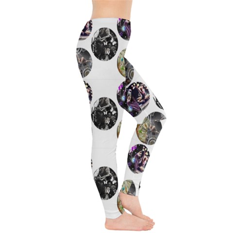 Everyday Leggings  