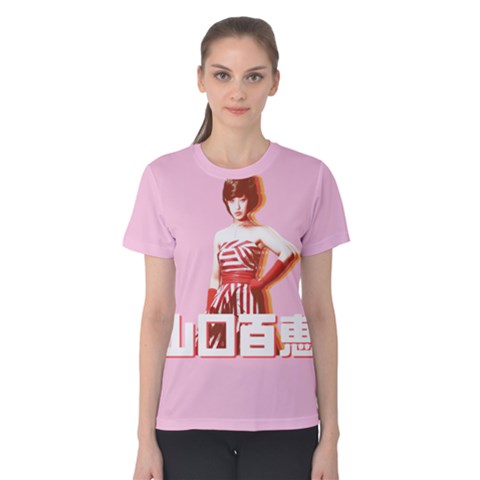 Women s Cotton T-Shirt 