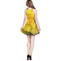 Yellow rose Reversible Sleeveless Dress View2