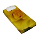 Yellow rose Fitted Sheet (Single Size) View2