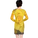 Yellow rose Long Sleeve Nightdress View2