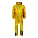 Yellow rose Hooded Jumpsuit (Kids) View1