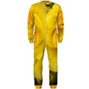 Yellow rose OnePiece Jumpsuit (Men) View1