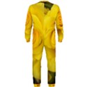 Yellow rose OnePiece Jumpsuit (Men) View2