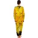 Yellow rose OnePiece Jumpsuit (Ladies) View2