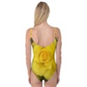 Yellow rose Camisole Leotard  View2