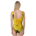 Yellow rose Princess Tank Leotard  View2