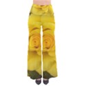 Yellow rose So Vintage Palazzo Pants View1