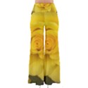 Yellow rose So Vintage Palazzo Pants View2