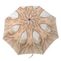 roots Folding Umbrella View1