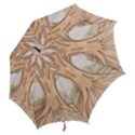 roots Hook Handle Umbrella (Medium) View2