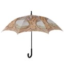 roots Hook Handle Umbrella (Large) View3