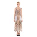 roots Sleeveless Maxi Dress View1