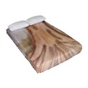 roots Fitted Sheet (Full/ Double Size) View2