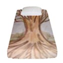 roots Fitted Sheet (Single Size) View1