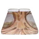 roots Fitted Sheet (King Size) View1