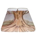 roots Fitted Sheet (California King Size) View1