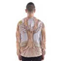 roots Hooded Wind Breaker (Men) View2