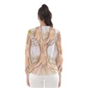 roots Hooded Wind Breaker (Women) View2