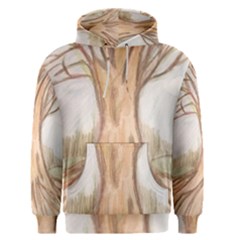 Roots Men s Pullover Hoodie by glendatartist