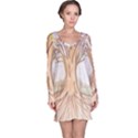 roots Long Sleeve Nightdress View1