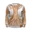 roots Women s Sweatshirt View1