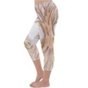 roots Capri Winter Leggings  View2